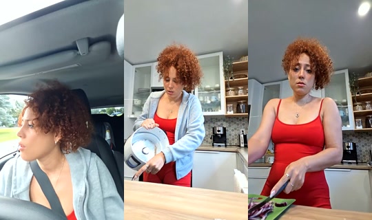 Miacaribe's Stream - Aug 3, 2026, 9:08 PM