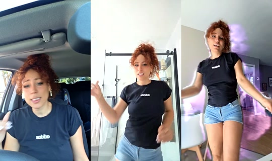 Miacaribe's Stream - Aug 4, 2026, 2:09 PM