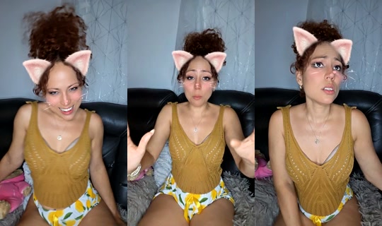 Miacaribe's Stream - Aug 6, 2026, 1:50 AM