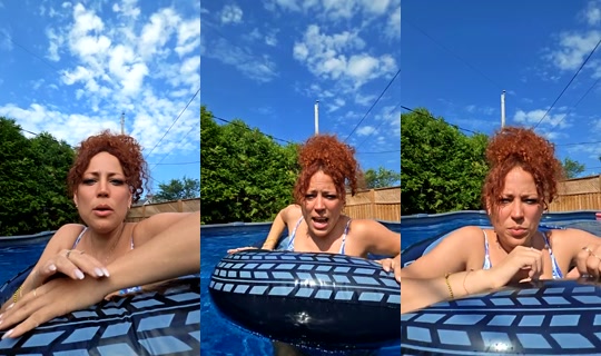 Miacaribe's Stream - Aug 6, 2026, 7:17 PM