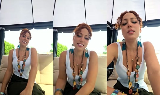 Miacaribe's Stream - Aug 6, 2026, 9:07 PM