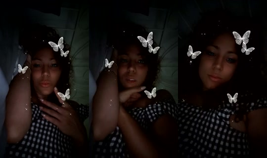 Miacaribe's Stream - Aug 8, 2026, 12:08 PM
