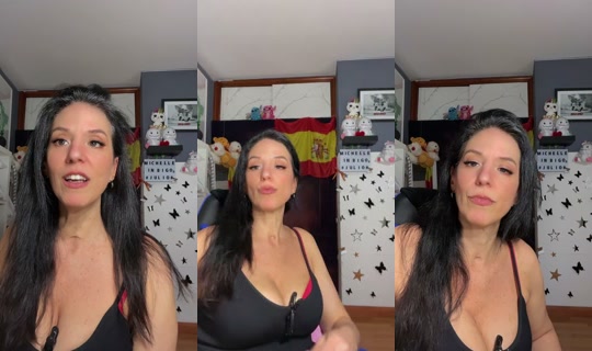 Mich2025's Stream - Jul 23, 2026, 7:16 PM