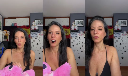Mich2025's Stream - Jul 23, 2026, 8:37 PM