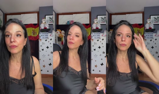 Live de Mich2025 - 25 de jul. de 2026, 18:54