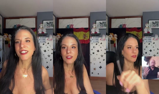 Mich2025's Stream - Jul 27, 2026, 7:22 PM