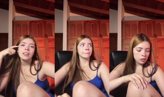 Micheloc21's Stream - Jul 20, 2026, 8:45 PM