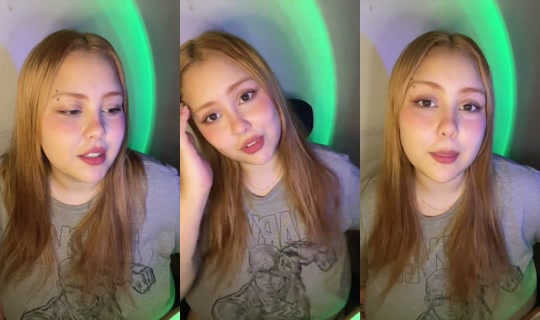 Miingih's Stream - Jul 22, 2026, 8:34 PM