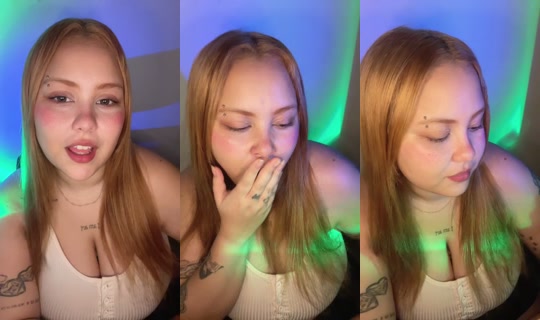 Miingih's Stream - Jul 23, 2026, 8:31 PM