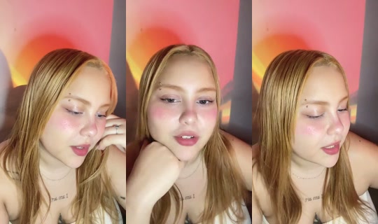 Miingih's Stream - Aug 6, 2026, 9:34 PM