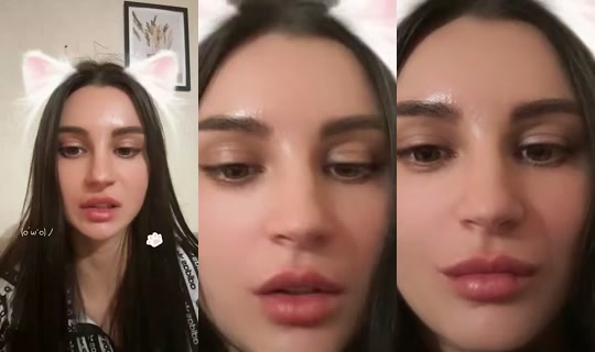Mileshka's Stream - Jul 27, 2026, 6:38 PM
