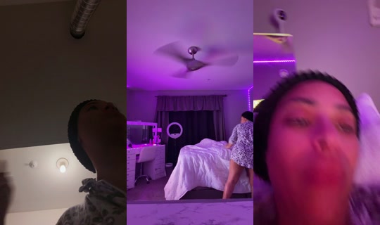Millirosee's Stream - Aug 21, 2026, 4:08 AM