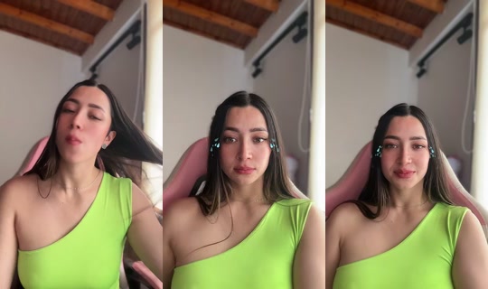 Mimamba's Stream - Jul 23, 2026, 6:52 PM
