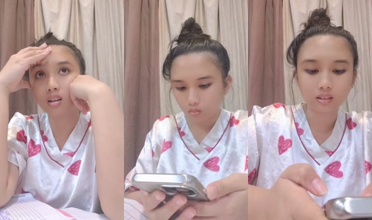Minami19's Stream - Jul 17, 2026, 12:40 PM