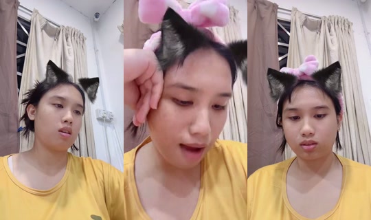 Minami19's Stream - Aug 3, 2026, 2:04 PM