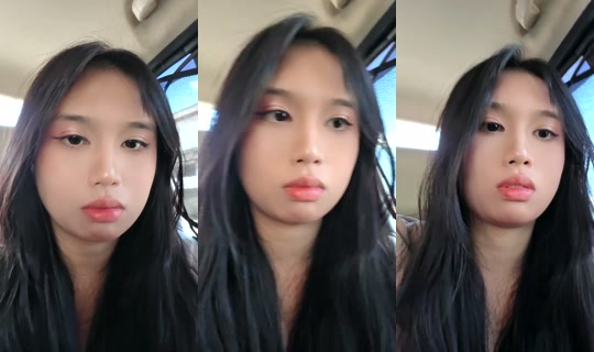 Minami19's Stream - Aug 4, 2026, 4:27 AM