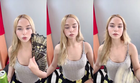 Mineebunny's Stream - Jul 28, 2026, 1:06 PM