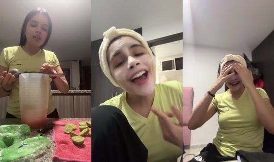 Stream ni Miniii_ - Ago 10, 2026, 11:31 PM