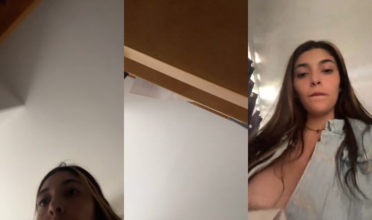 Miri.SpA's Stream - Jul 29, 2026, 5:36 PM
