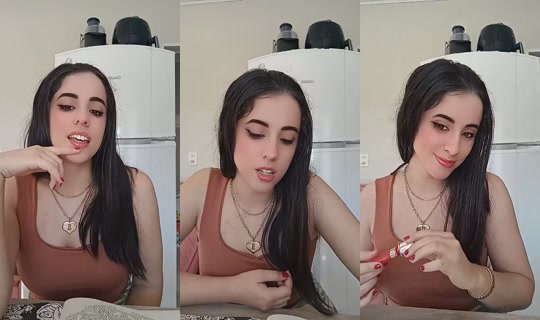Miriannn's Stream - Jul 25, 2026, 4:17 PM