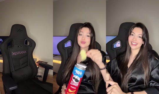 Mishana's Stream - Jul 18, 2026, 11:01 PM