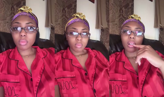 MissAfrica's Stream - Jul 19, 2026, 4:23 PM