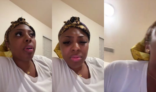 MissAfrica's Stream - Jul 21, 2026, 6:15 AM