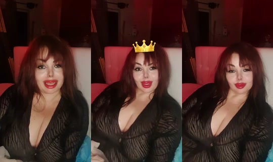 MissMONICA's Stream - Jul 29, 2026, 11:24 PM