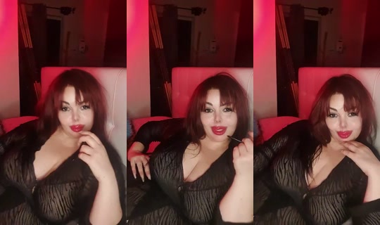 MissMONICA's Stream - Jul 30, 2026, 12:30 AM