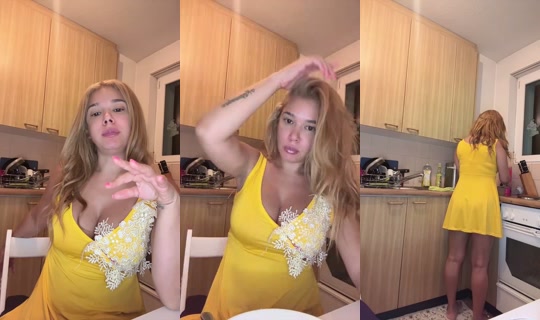 Stream ni Missdancequeen1 - Hul 28, 2026, 8:35 PM