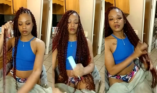 Missit's Stream - Aug 22, 2026, 7:51 AM