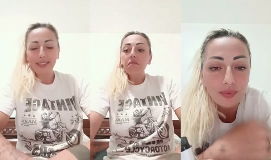 Misslady8484's Stream - Jul 25, 2026, 9:17 PM