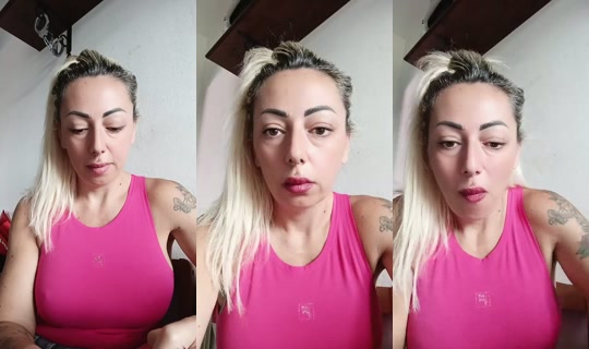 Misslady8484's Stream - Jul 26, 2026, 12:02 PM