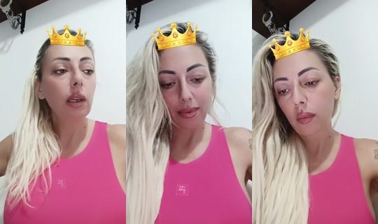 Misslady8484's Stream - Jul 26, 2026, 8:05 PM