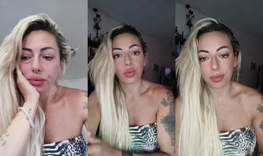 Misslady8484's Stream - Jul 27, 2026, 6:07 PM