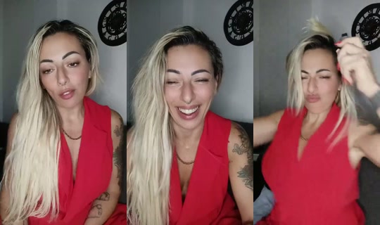 Misslady8484's Stream - Aug 9, 2026, 8:12 PM