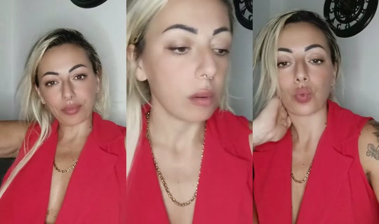 Misslady8484's Stream - Aug 9, 2026, 9:03 PM