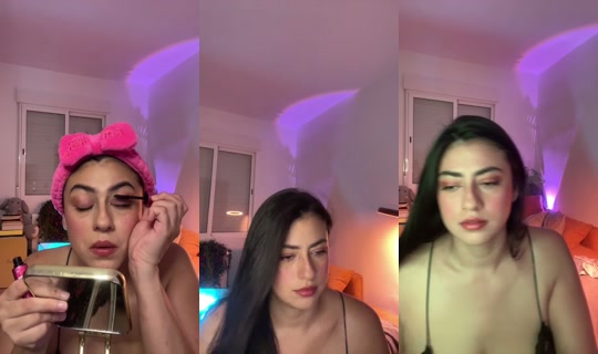 MissyDiamond's Stream - Aug 8, 2026, 7:30 PM