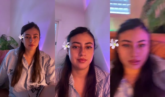 MissyDiamond's Stream - Aug 9, 2026, 3:28 PM