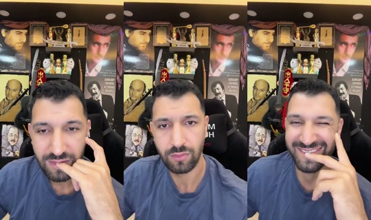 Stream Mizraphuner - 27 Jul 2026, 7.41