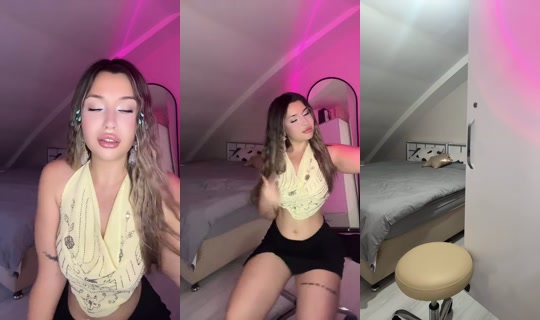 Mlsgcr's Stream - Jul 24, 2026, 5:21 PM