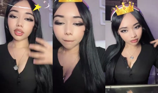 Mochii1's Stream - Jul 10, 2026, 2:32 AM