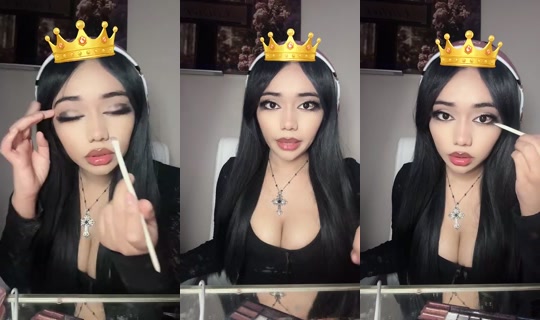 Mochii1's Stream - Jul 11, 2026, 4:04 AM