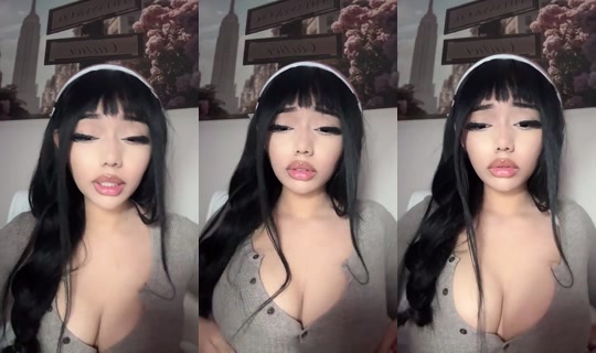 Mochii1's Stream - Jul 20, 2026, 5:55 AM