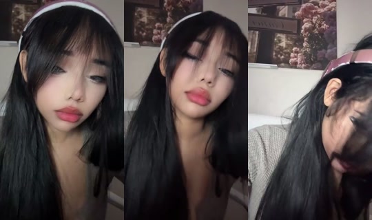 Mochii1's Stream - Jul 20, 2026, 10:25 AM