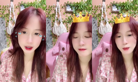 Moji1303's Stream - Jul 27, 2026, 5:26 PM