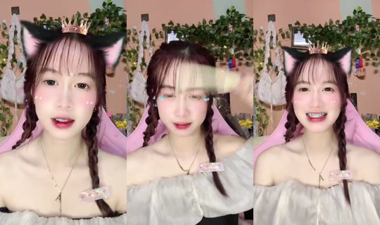 Stream ni Moji1303 - Hul 29, 2026, 2:06 PM