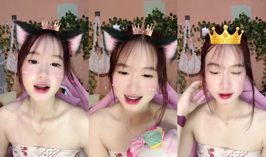 Moji1303 的直播 - 2026年8月9日 6:02