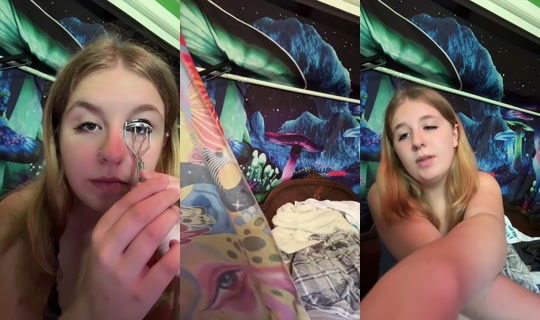 Molleemac's Stream - Jul 31, 2026, 7:20 PM