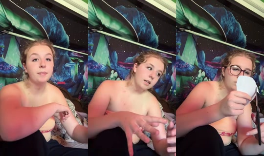 Molleemac's Stream - Aug 4, 2026, 8:50 PM